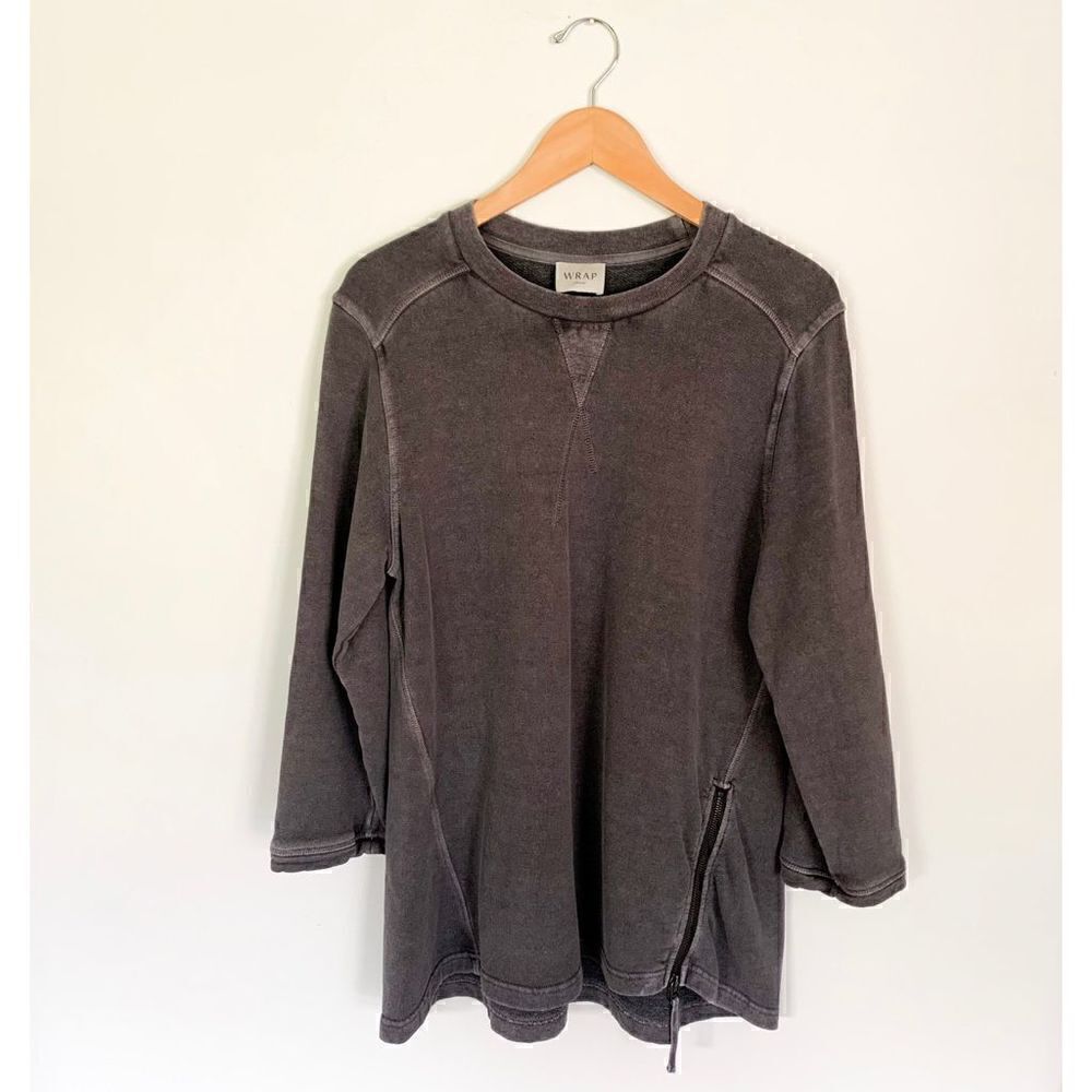 WRAP London tunic   - Picture 4 of 7